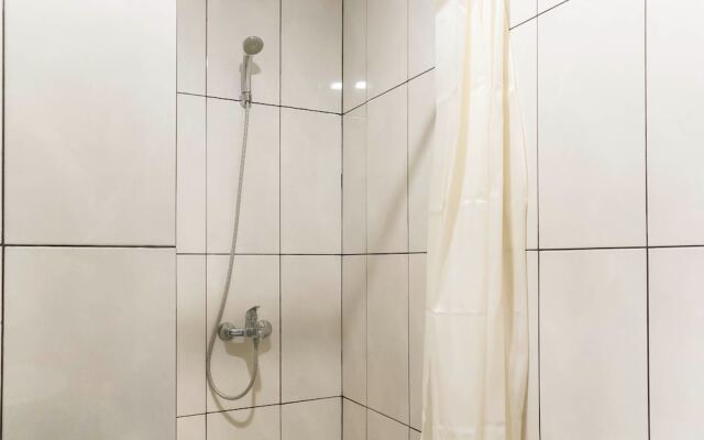 Chic And Cozy 2Br Grand Kamala Lagoon Apartment