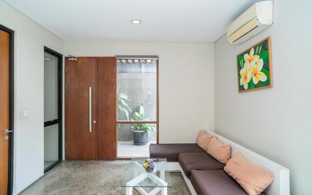 Three J Residence