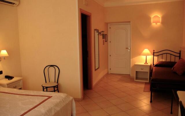 Hotel Relais