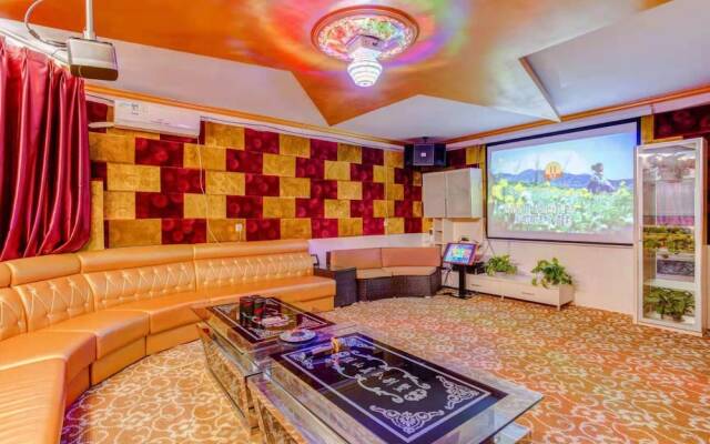 Dreamer's House