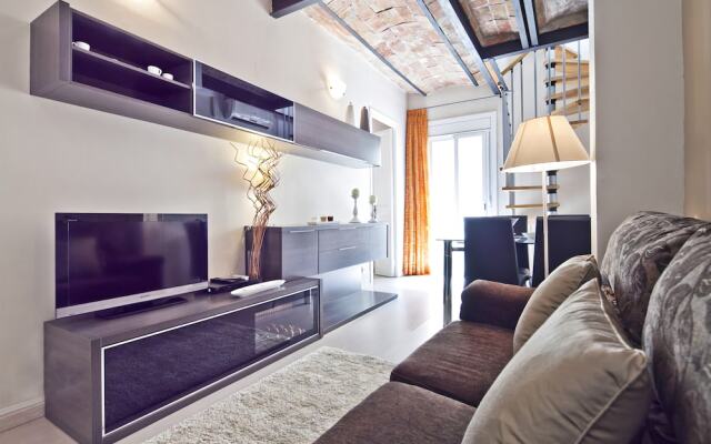 Montserrat Duplex