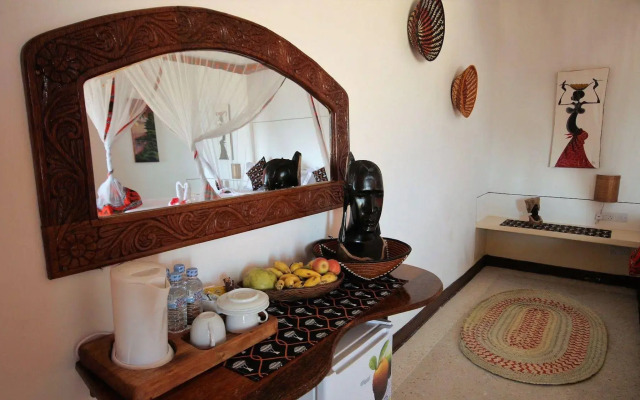 Paradise Beach Resort