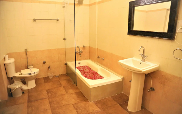 The Kothi Heritage