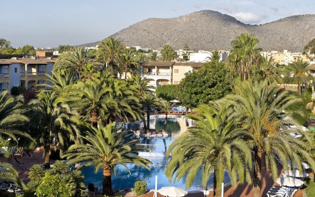 Aparthotel Alcudia Garden