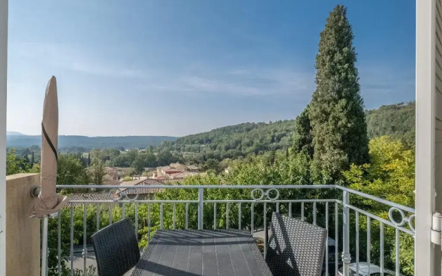 Vacancéole Le Domaine de Camiole