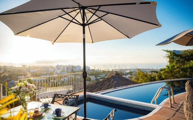 Villa Bella Bed & Breakfast