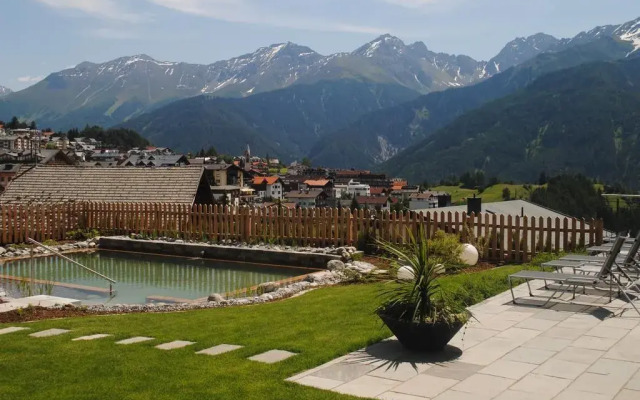 Apart Garni Sonnenplateau