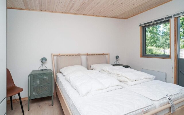 5 Person Holiday Home in Eskebjerg