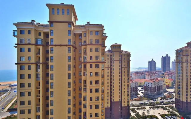 Blessed Family Apartment