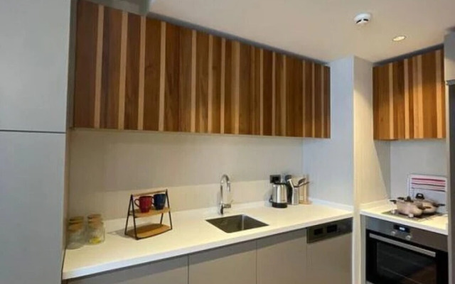 Brand-new 2 1 Apartment-near Mall of Istanbul