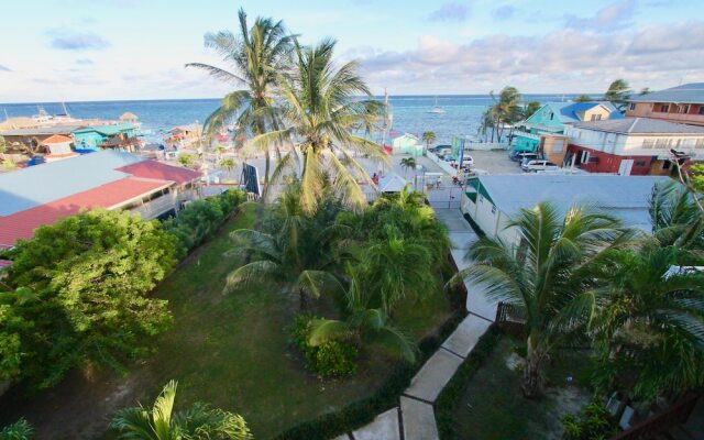 Parham Plaza Hotel