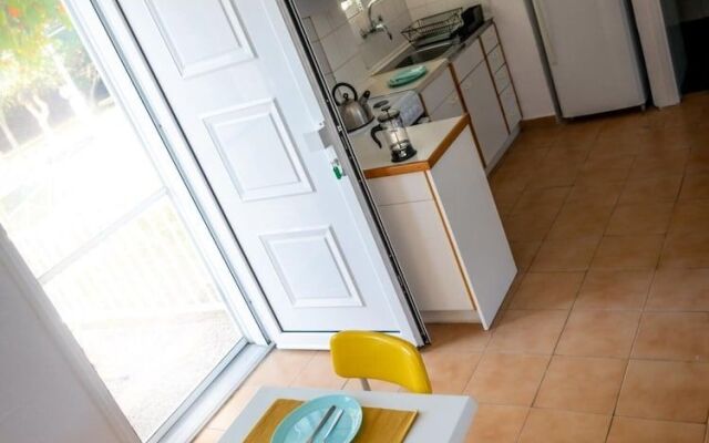 Leisure Moments Maisonette