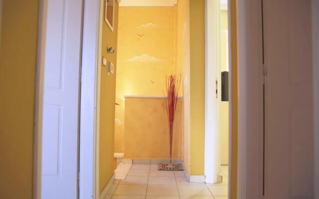 Schinias Bright Spacious Maisonette-panoramic View