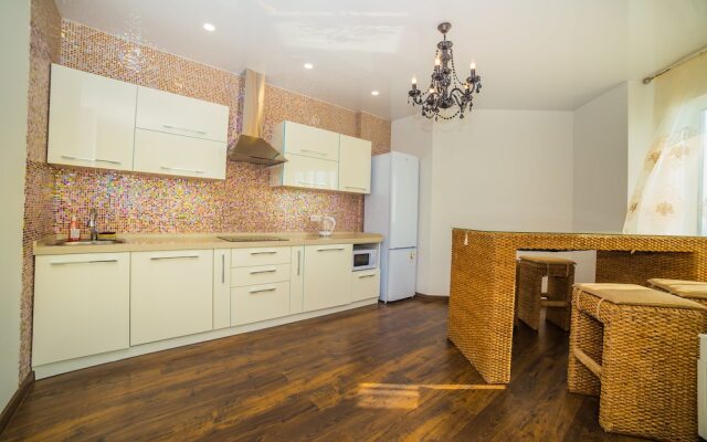 VL Stay Apartments - Egersheld