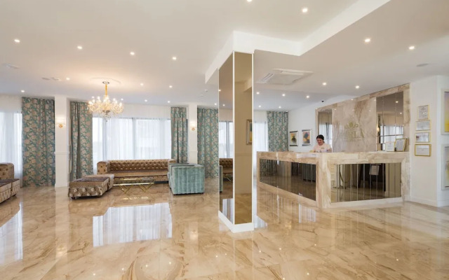Perla Resort
