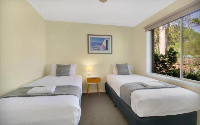 Eagle Heights Villas