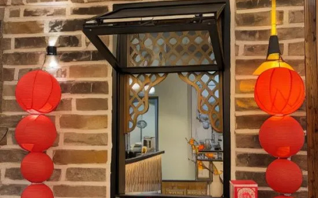 Xingmu Inn (Dongxing Port) – Hotel Rooms – Fangchenggang