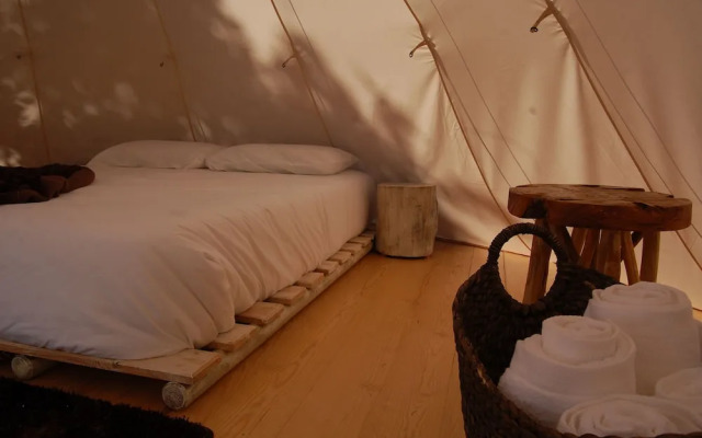 Nature inn Madeira - Glamping