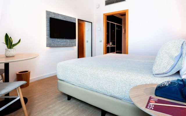 INNSiDE by Meliá Barcelona Aeropuerto