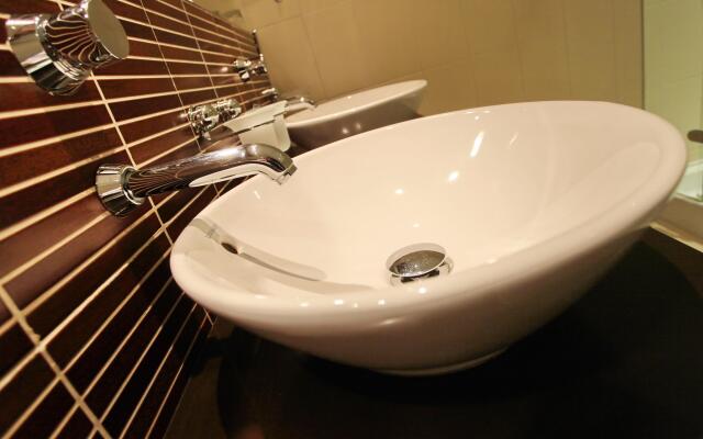 Crowne Plaza Sofia by IHG