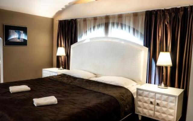 Boutique Apartments Sofia