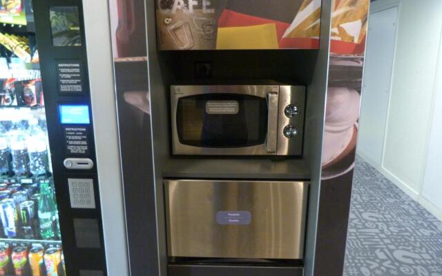 Ibis budget Rouen Petit Quevilly