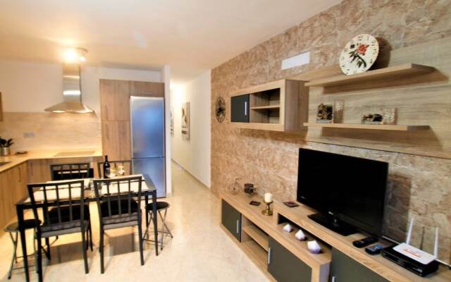 Apartamento Moderno Yale