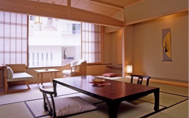 Gensen Yunoyado Kairi