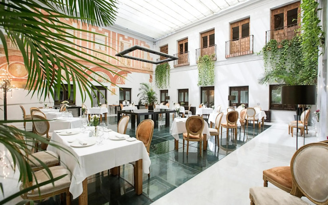 Hospes Palacio del Bailío, a Member of Design Hotels