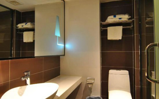 77 Boutique Hotel