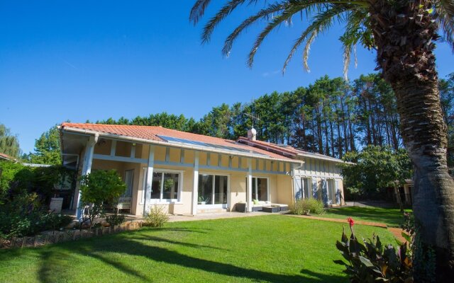 La Monière Chambres d'hôtes