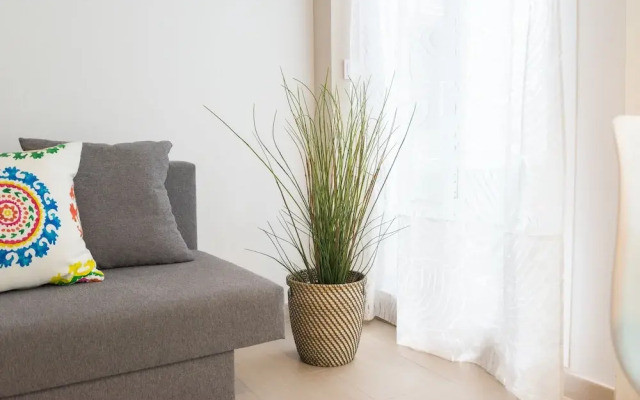 Beautiful & Cozy Apartment