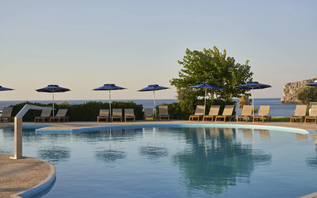 Atlantica Kolymbia Beach