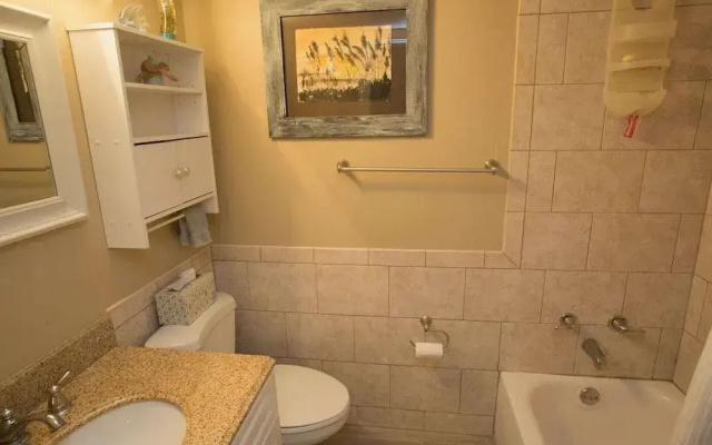 Win-San B-204 - 2 Br Condo