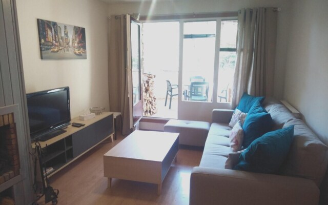 Apartment With 3 Bedrooms in Arinsal, With Wonderful Mountain View, Terrace and Wifi