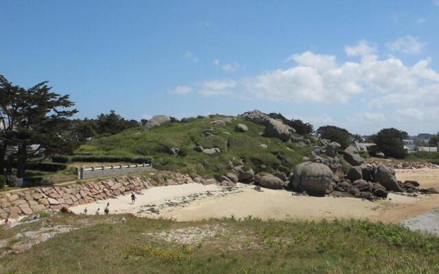 Maison Trégastel, 4 pièces, 7 personnes - FR-1-368-31