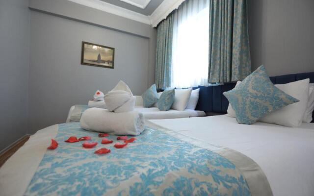 White Pearl Apart Hotel