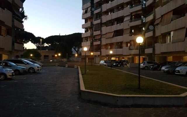 Rome Sweet Home
