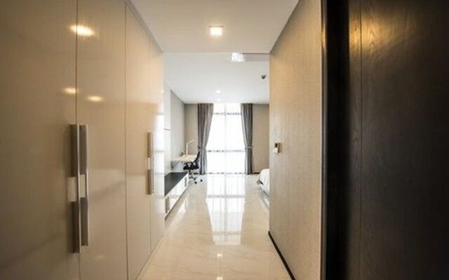 Maline Exclusive Serviced Apartments