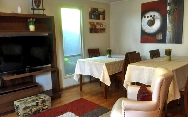 Hostal Alcalá