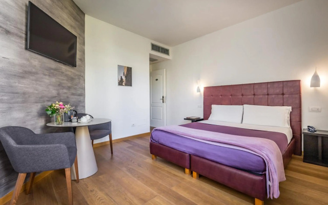 Hotel La Scaletta Al Ponte Vecchio