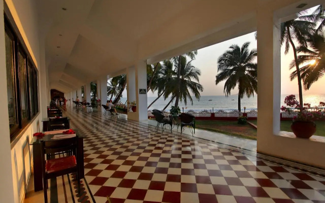 Bogmallo Beach Resort