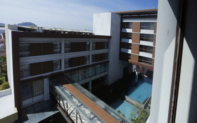 Mercure Padang