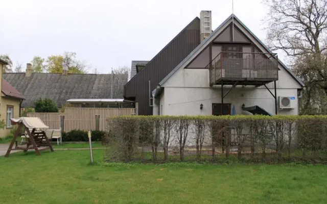 Rannaroosi Guest Apartment - Supeluse