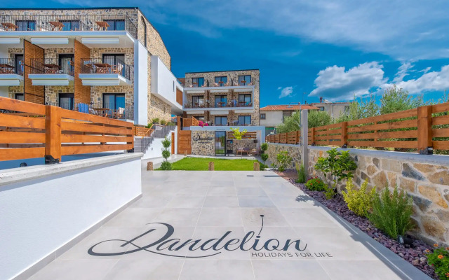 Dandelion Premium Suites