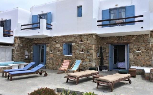 Anna Maria Mykonos Maisonette I