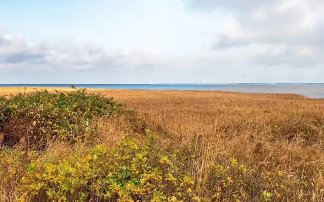 6 Person Holiday Home in Ulfborg