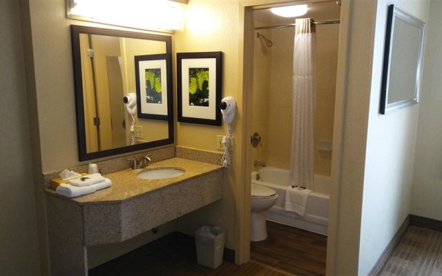 Extended Stay America Select Suites Columbia Ft. Jackson