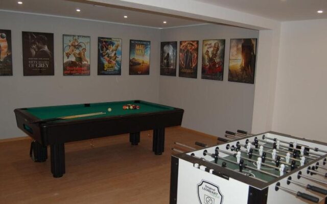 Motel Inn Simbach