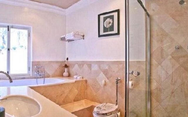 Villa Hout Bay Heights